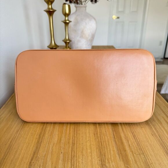 ✅AUTHENTIC✅LOUIS VUITTON ALMA PM - Picture 9 of 16